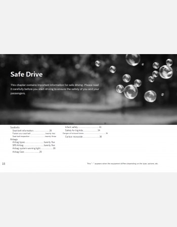 honda acty 2015 2016 & 2017 owners manual